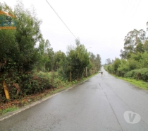 Terrenos Santa Maria da Feira - Fotos para Terreno em Rio Meão Zona Industrial com 4.520,00 m2 (801227014)